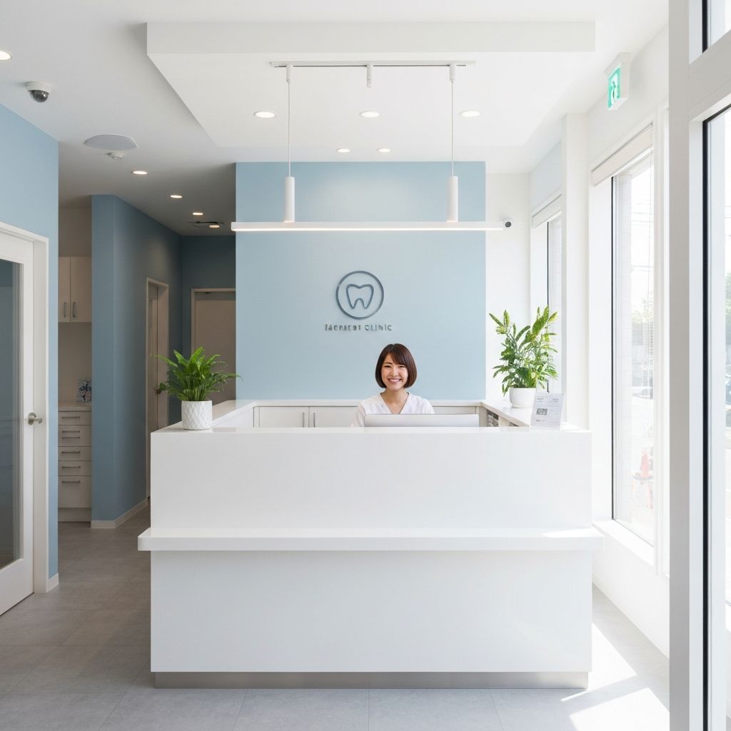 Riverside Dental Clinic